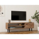 HANAH HOME TV polica Avila Atlantic Pine