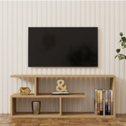 HANAH HOME TV polica Cafu Sapphire