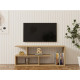 HANAH HOME TV polica Cafu Sapphire