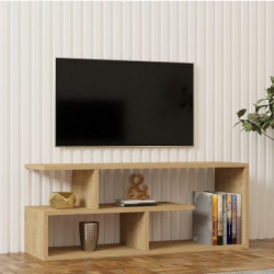 HANAH HOME TV polica Cafu Sapphire