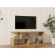 HANAH HOME TV polica Cafu Sapphire