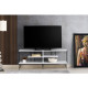 HANAH HOME TV polica Eze White