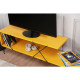 HANAH HOME TV polica Street Yellow