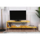 HANAH HOME TV polica Street Yellow