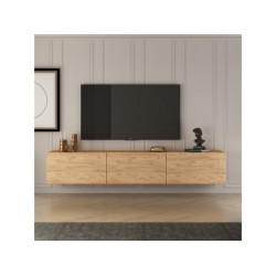 HANAH HOME TV polica West Atlantic Pine