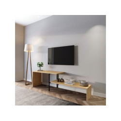 HANAH HOME TV polica Zagreb L540