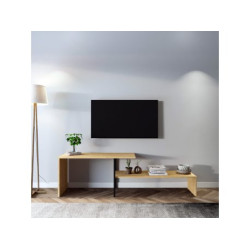 HANAH HOME TV polica Zagreb L540