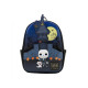 Loungefly Disney Nightmare Before Christmas Jack Skellington House Mini Backpack