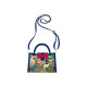 Loungefly Disney Snow White Scenes Crossbody Bag