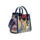 Loungefly Disney Snow White Scenes Crossbody Bag