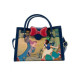 Loungefly Disney Snow White Scenes Crossbody Bag