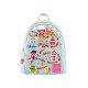 Loungefly Hasbro Candy Land Take Me To The Candy Mini Backpack