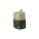 Loungefly Star Wars Lands Kashyyyk Square Mini Backpack