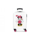 MINNIE ABS Kofer 55 cm Bela 46.817.66