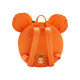 Loungefly Disney Glow Face Minnie Pumpkin Minnie - Mini ranac