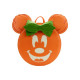 Loungefly Disney Glow Face Minnie Pumpkin Minnie - Mini ranac