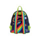 Loungefly Lisa Frank Cosmic Alien Ride - Mini Ranac