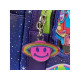 Loungefly Lisa Frank Cosmic Alien Ride - Mini Ranac