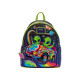 Loungefly Lisa Frank Cosmic Alien Ride - Mini Ranac