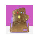 Loungefly Marvel Shine Thanos Gauntlet - Mini ranac