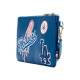 Loungefly MLB LA Dodgers Stadium Crossbody Torba preko ramena