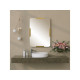 HANAH HOME Ogledalo Pera Mirror Gold