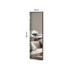 HANAH HOME Ogledalo Trio Transparent