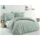 L`ESSENTIEL MAISON Komplet posteljina (240 x 220) Pure Water Green