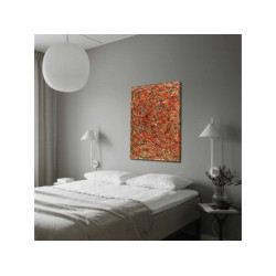 WALLXPERT Dekorativna slika 70100FAMOUSART 056