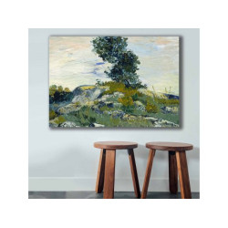 WALLXPERT Dekorativna slika 70100VANGOGH019