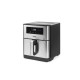 BREVILLE VDF131X Halo Digital Air Fryer XL 9l