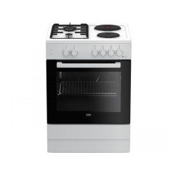 BEKO FSS 64010 DW