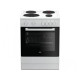 BEKO FSS 66001 GW