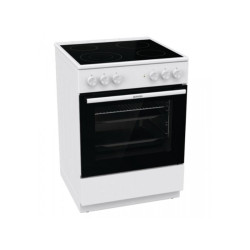 GORENJE Električni šporet GEC6A41WC