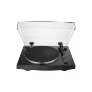 Audio-Technica A-T AT-LP3XBTBK Gramofon