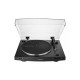 Audio-Technica A-T AT-LP3XBTBK Gramofon