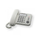 PANASONIC KX-TS520FXW Fiksni telefon