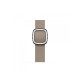 APPLE Watch 41mm Band: Tan Modern Buckle - Medium ( muhf3zm/a )