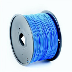 GEMBIRD 3DP-ABS1.75-01-B ABS Filament za 3D stampac 1.75mm, kotur 1KG Blue