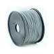 GEMBIRD 3DP-ABS1.75-01-GR ABS Filament za 3D stampac 1.75mm, kotur 1KG Gray