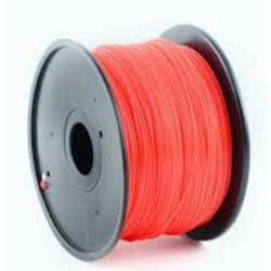 GEMBIRD 3DP-ABS1.75-01-R ABS Filament za 3D stampac 1.75mm, kotur1KG Red