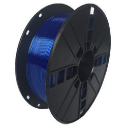 GEMBIRD 3DP-PETG1.75-01-B PETG Filament za 3D stampac 1.75mm, kotur 1KG Blue