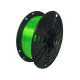 GEMBIRD 3DP-PETG1.75-01-G PETG Filament za 3D stampac 1.75mm, kotur 1KG Green