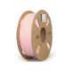 GEMBIRD 3DP-PLA-01-MTP Mat PLA Filament za 3D stampac 1.75mm, kotur 1KG, Pink