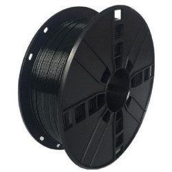GEMBIRD 3DP-PETG1.75-01-BK PETG Filament za 3D stampac 1.75mm, kotur 1KG BLACK