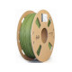 GEMBIRD 3DP-PLA-01-MTMG Mat PLA Filament za 3D stampac 1.75mm, kotur 1KG, military green