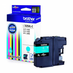 Brother LC525XL Cyan