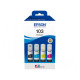 EPSON 103 EcoTank 4-Color Multipack