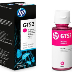 HP G52 Magenta Original Ink Bottle- za Cronos M0H55AE