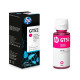 HP G52 Magenta Original Ink Bottle- za Cronos M0H55AE